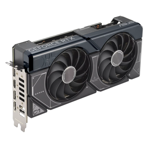 Asus GeForce® RTX 4070 Ti SUPER OC 16GB Dual