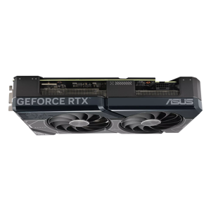 Asus GeForce® RTX 4070 Ti SUPER OC 16GB Dual