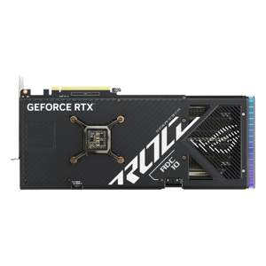 Asus GeForce® RTX 4070 Ti SUPER OC 16GB ROG Strix