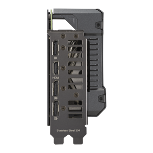 Asus GeForce® RTX 4070 12GB TUF