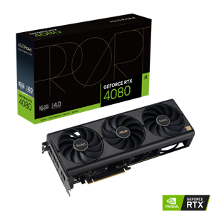 Asus Geforce® RTX 4080 16GB ProArt