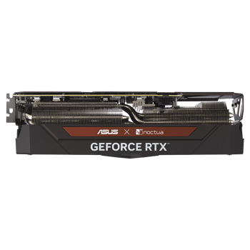 Asus Geforce® RTX 4080 SUPER OC 16GB Noctua Edition