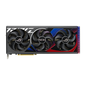 Asus GeForce® RTX 4080 SUPER OC 16GB ROG Strix