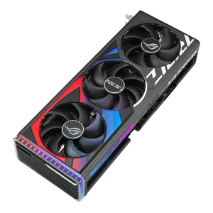 Asus GeForce® RTX 4080 SUPER OC 16GB ROG Strix