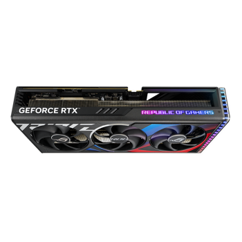 Asus GeForce® RTX 4080 SUPER OC 16GB ROG Strix