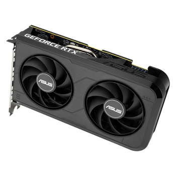 Asus GeForce® RTX 5050 8GB Dual