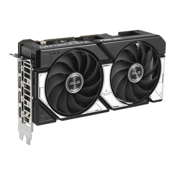 Asus GeForce® RTX 5060 OC 8GB Dual