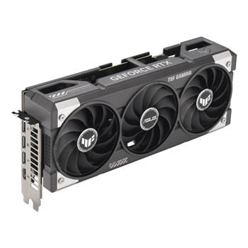 Asus GeForce® RTX 5060 Ti OC 16GB TUF
