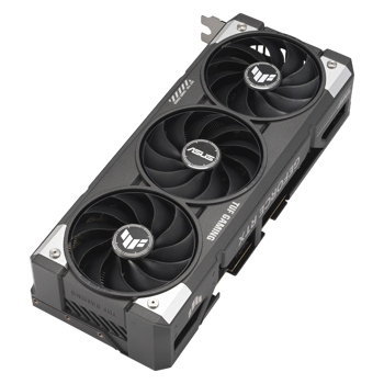 Asus GeForce® RTX 5060 Ti OC 16GB TUF