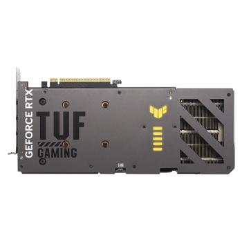 Asus GeForce® RTX 5060 Ti OC 16GB TUF