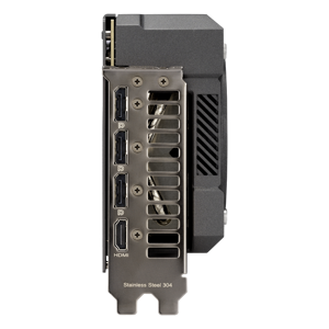 Asus GeForce® RTX 5060 Ti OC 16GB TUF