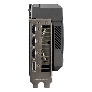 Asus GeForce® RTX 5060 Ti OC 16GB TUF