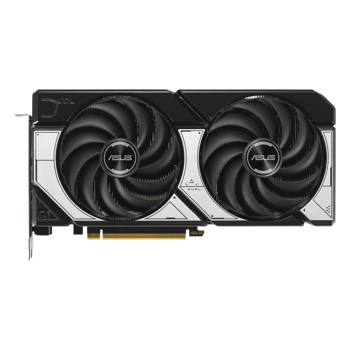 Asus GeForce® RTX 5070 12GB Dual