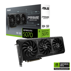 Asus GeForce® RTX 5070 12GB Prime