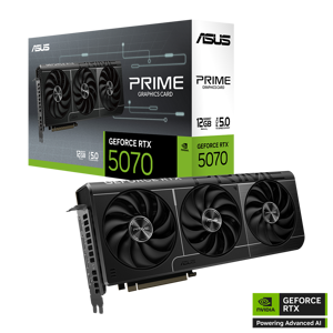 Asus GeForce® RTX 5070 12GB Prime