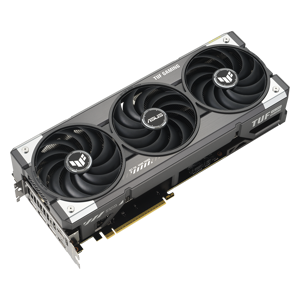 Asus GeForce® RTX 5070 Ti OC 16GB TUF