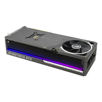 Asus GeForce® RTX 5080 OC 16GB ROG Astral