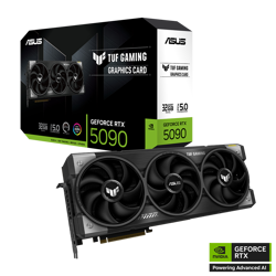 Asus GeForce® RTX 5090 32GB TUF