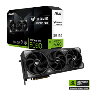 Asus GeForce® RTX 5090 32GB TUF