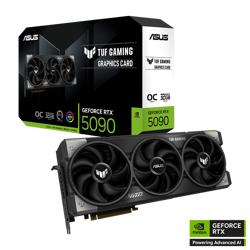 Asus GeForce® RTX 5090 32GB TUF OC