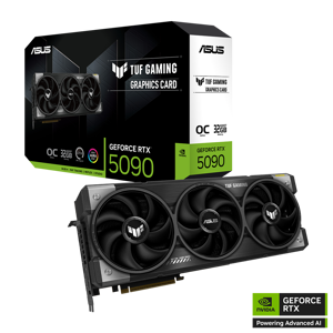 Asus GeForce® RTX 5090 32GB TUF OC