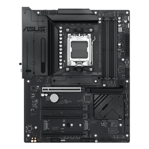 Asus X870 MAX Gaming (WiFi) bundkort