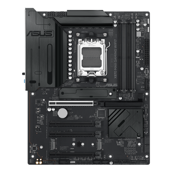 Asus X870 MAX Gaming (WiFi) bundkort