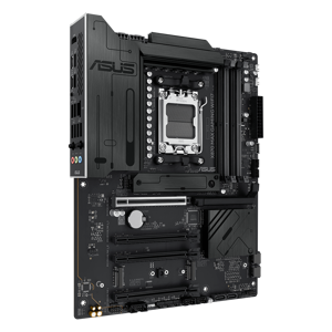 Asus X870 MAX Gaming (WiFi) bundkort