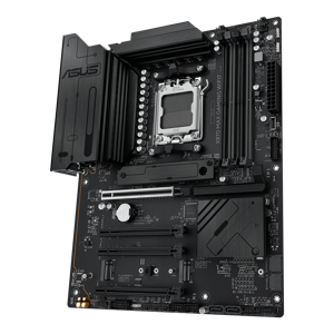 Asus X870 MAX Gaming (WiFi) bundkort