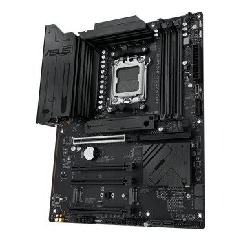 Asus X870 MAX Gaming (WiFi) bundkort