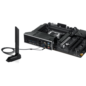 Asus X870 MAX Gaming (WiFi) bundkort