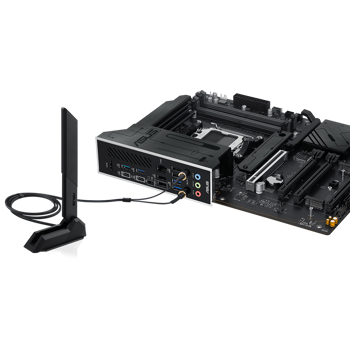 Asus X870 MAX Gaming (WiFi) bundkort