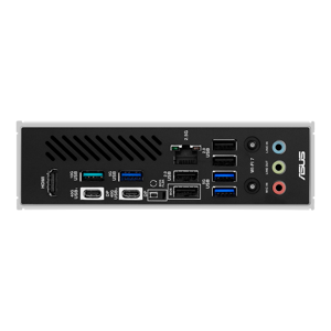 Asus X870 MAX Gaming (WiFi) bundkort