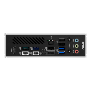 Asus X870 MAX Gaming (WiFi) bundkort