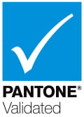 PANTONE logo