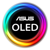 ASUS OLED Logo