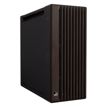 Asus ProArt PA602 Wood Edition E-ATX kabinet