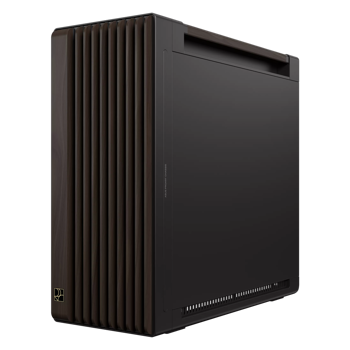 Asus ProArt PA602 Wood Edition E-ATX kabinet