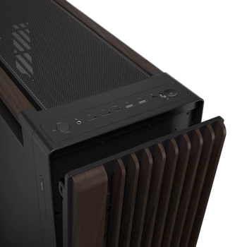 Asus ProArt PA602 Wood Edition E-ATX kabinet