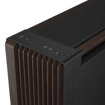 Asus ProArt PA602 Wood Edition E-ATX kabinet