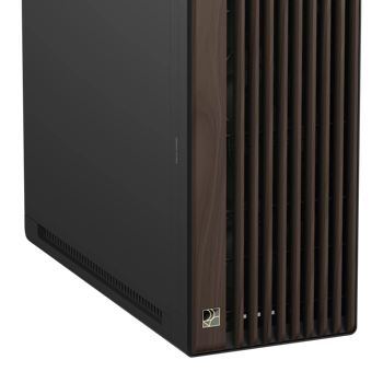 Asus ProArt PA602 Wood Edition E-ATX kabinet