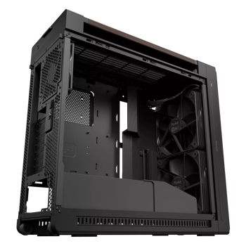 Asus ProArt PA602 Wood Edition E-ATX kabinet