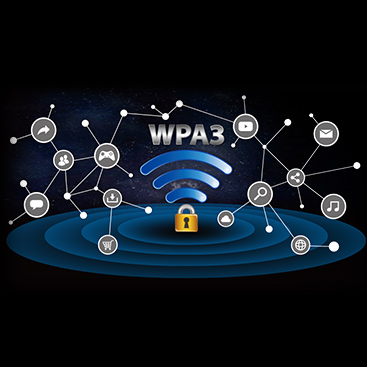 WPA3 logo