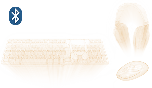 Bluetooth 5.2 logo