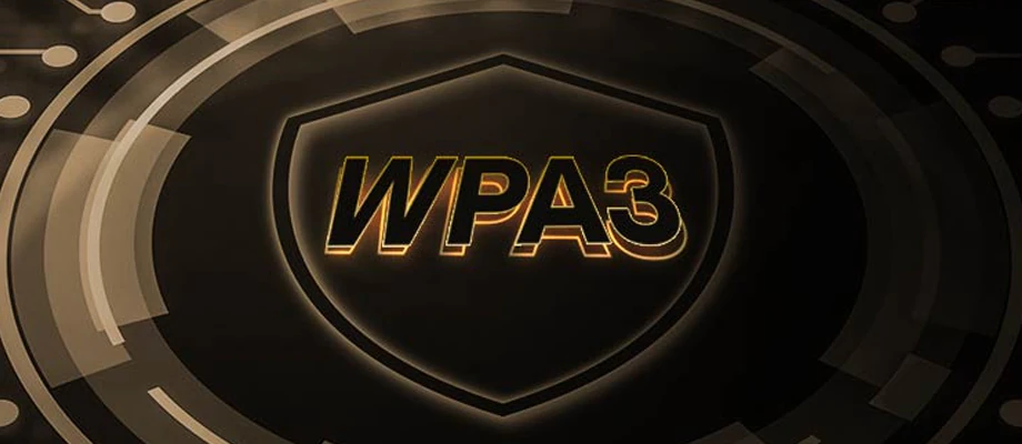 WPA3 logo