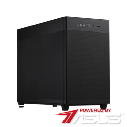 Powered By Asus TUF Core