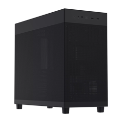 Asus Prime AP303 Mesh Black chassi