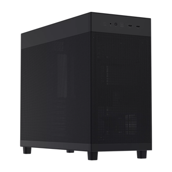 Asus Prime AP303 Mesh Black chassi