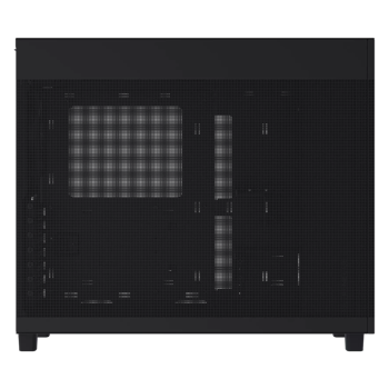 Asus Prime AP303 Mesh Black chassi