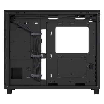 Asus Prime AP303 Mesh Black chassi